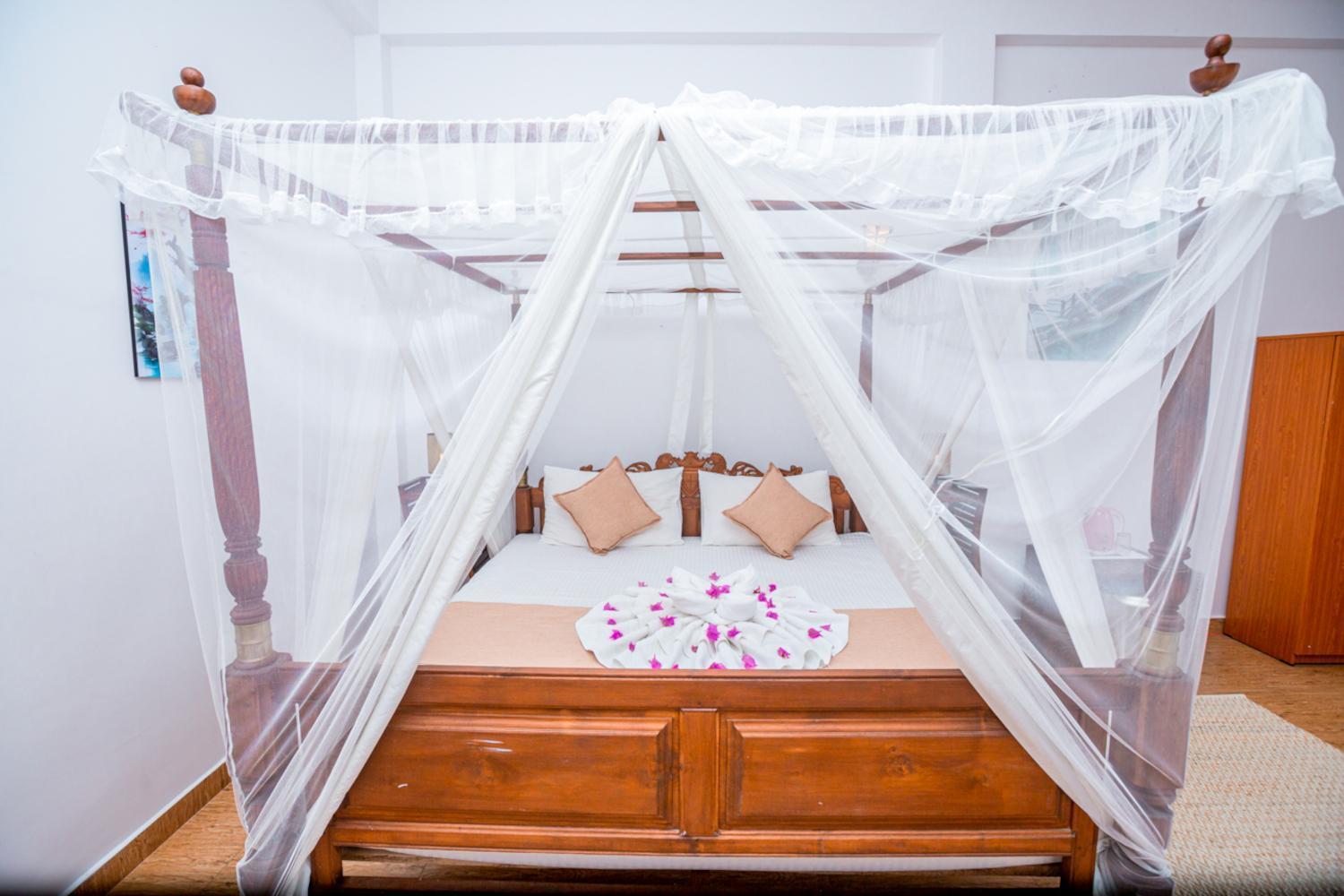Nibbana Mirissa Hotel Экстерьер фото