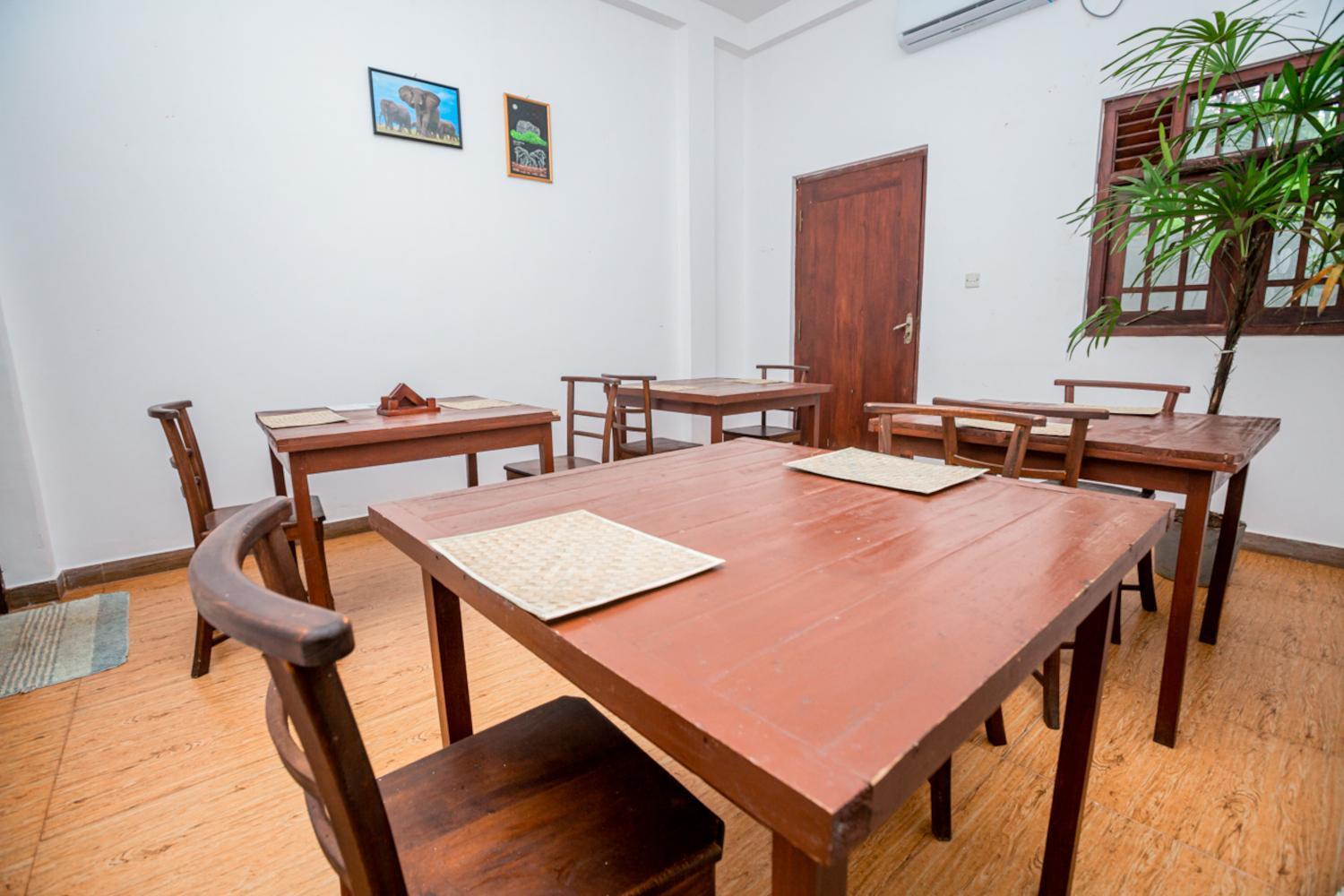 Nibbana Mirissa Hotel Экстерьер фото